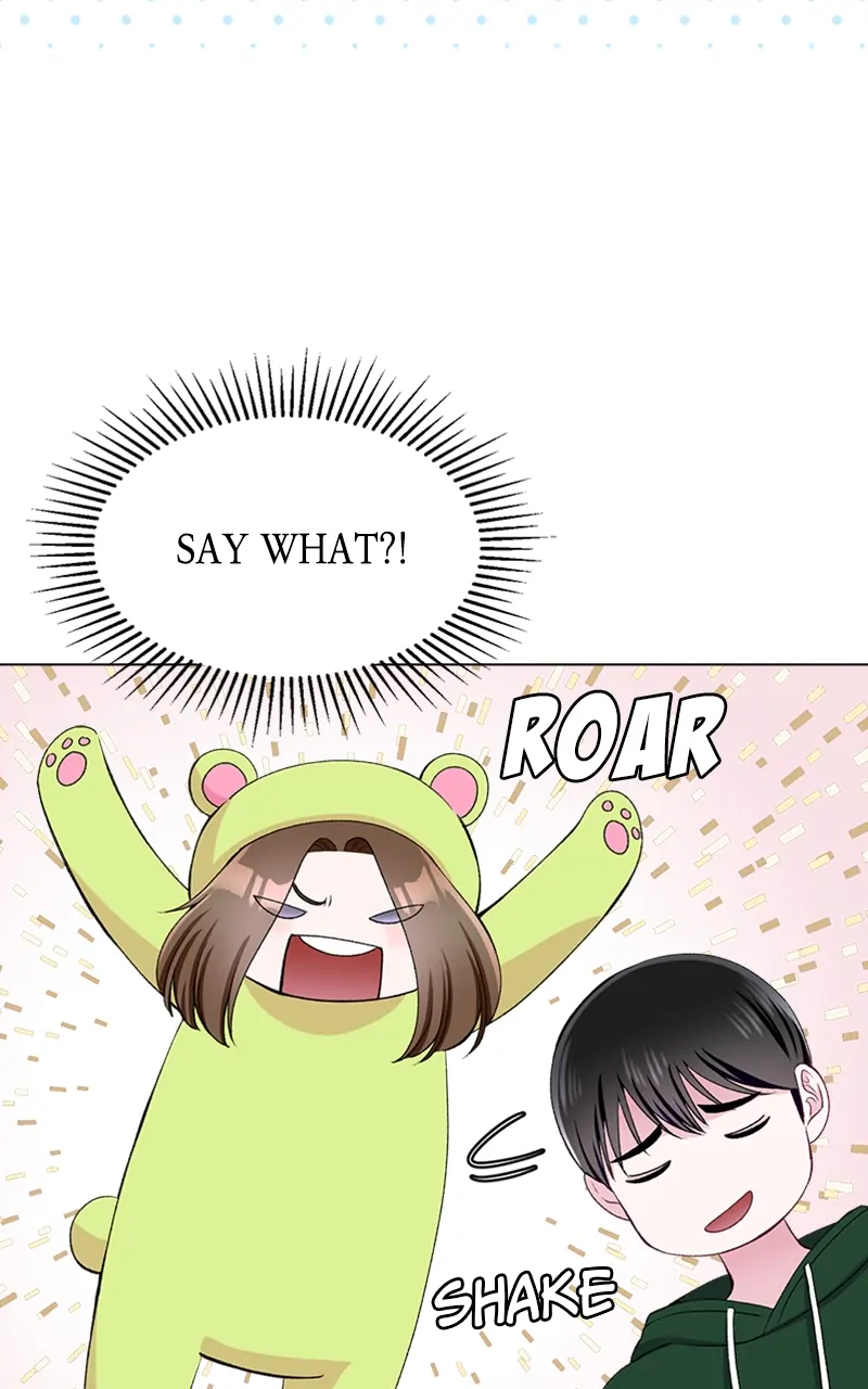 Complicated Cohabitation Chapter 64 - page 60