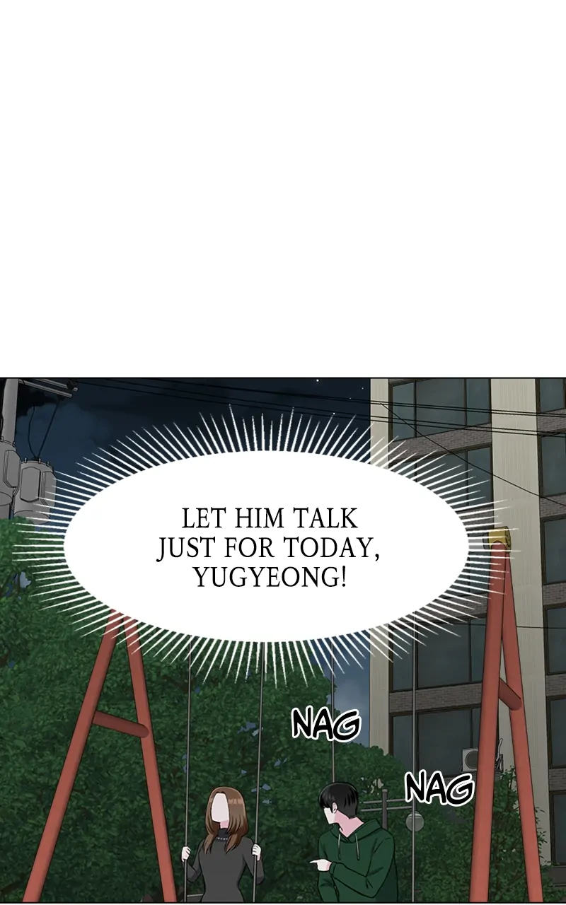 Complicated Cohabitation Chapter 64 - page 64