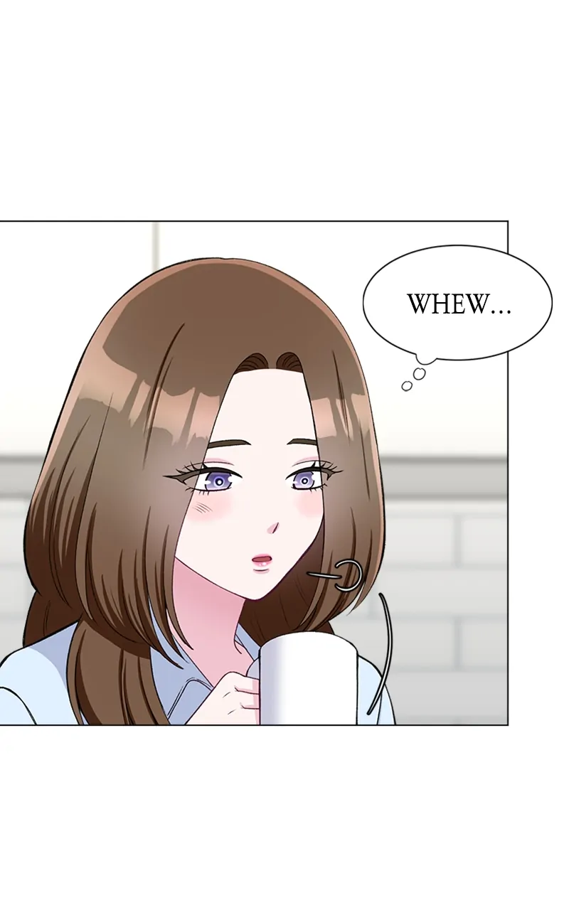 Complicated Cohabitation Chapter 64 - page 69