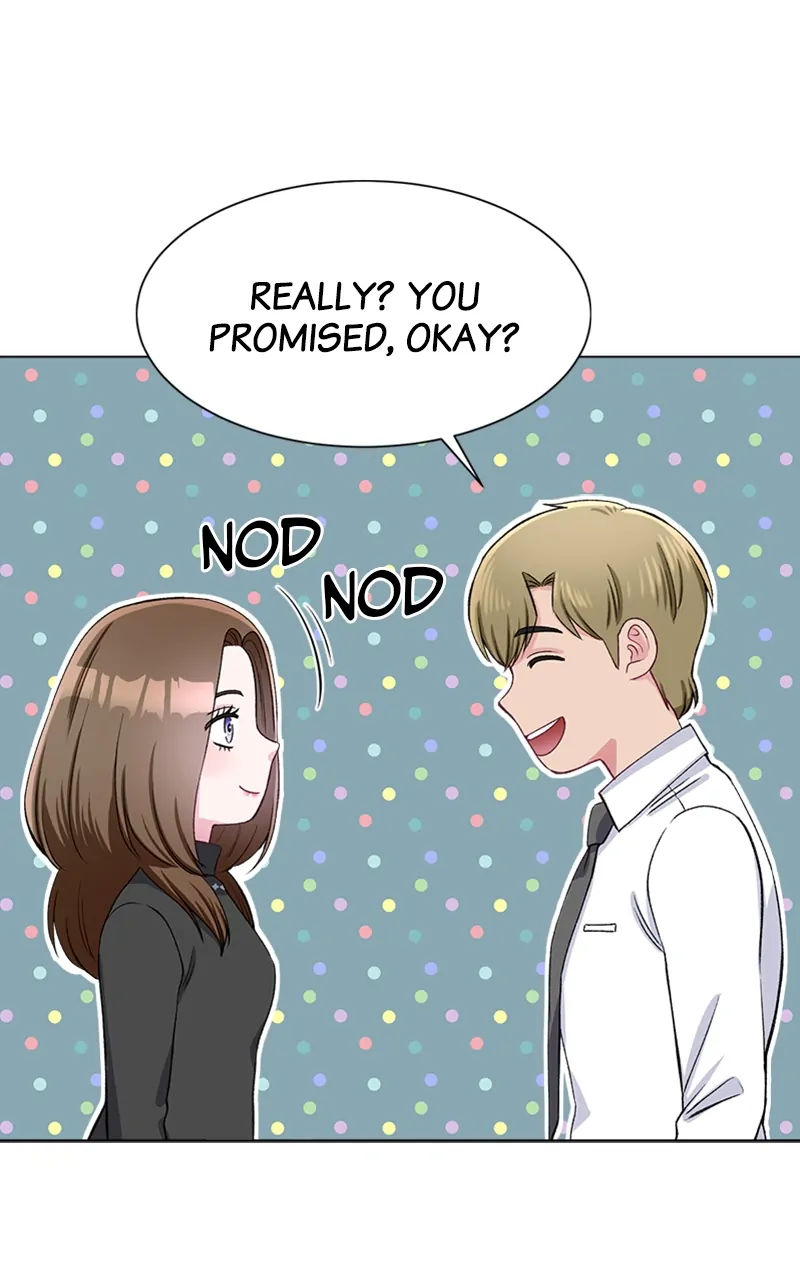 Complicated Cohabitation Chapter 64 - page 7
