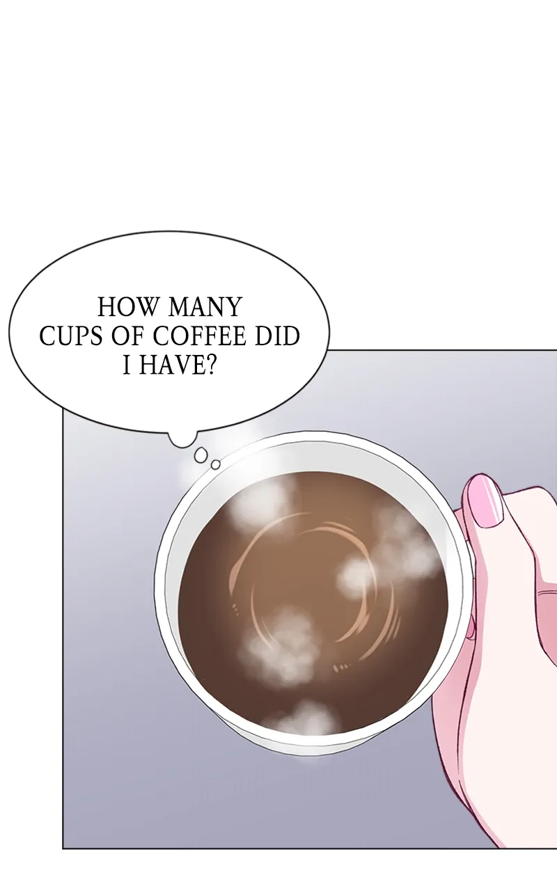 Complicated Cohabitation Chapter 64 - page 70