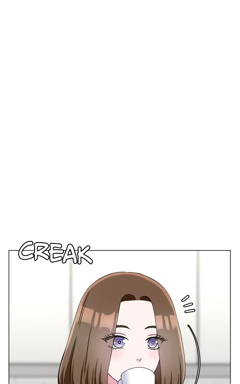 Complicated Cohabitation Chapter 64 - page 71