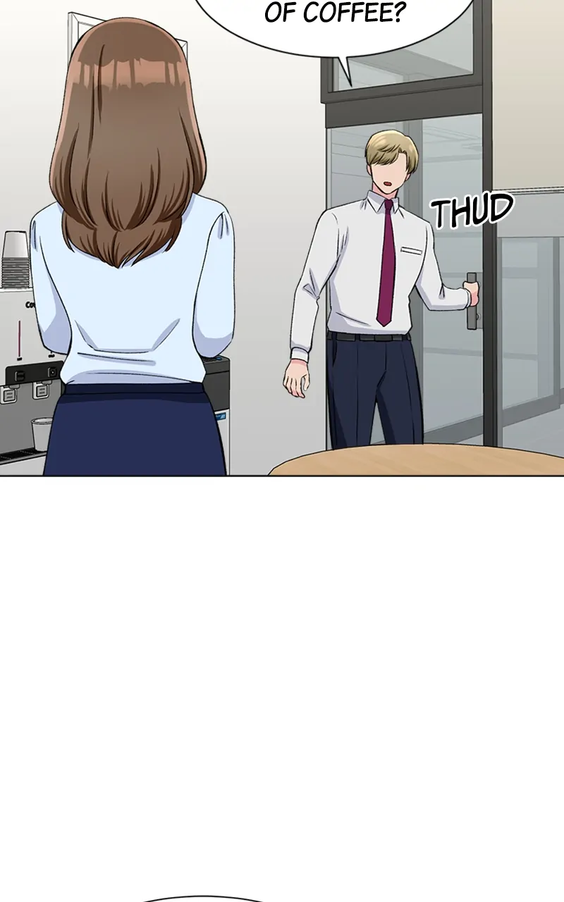 Complicated Cohabitation Chapter 64 - page 73