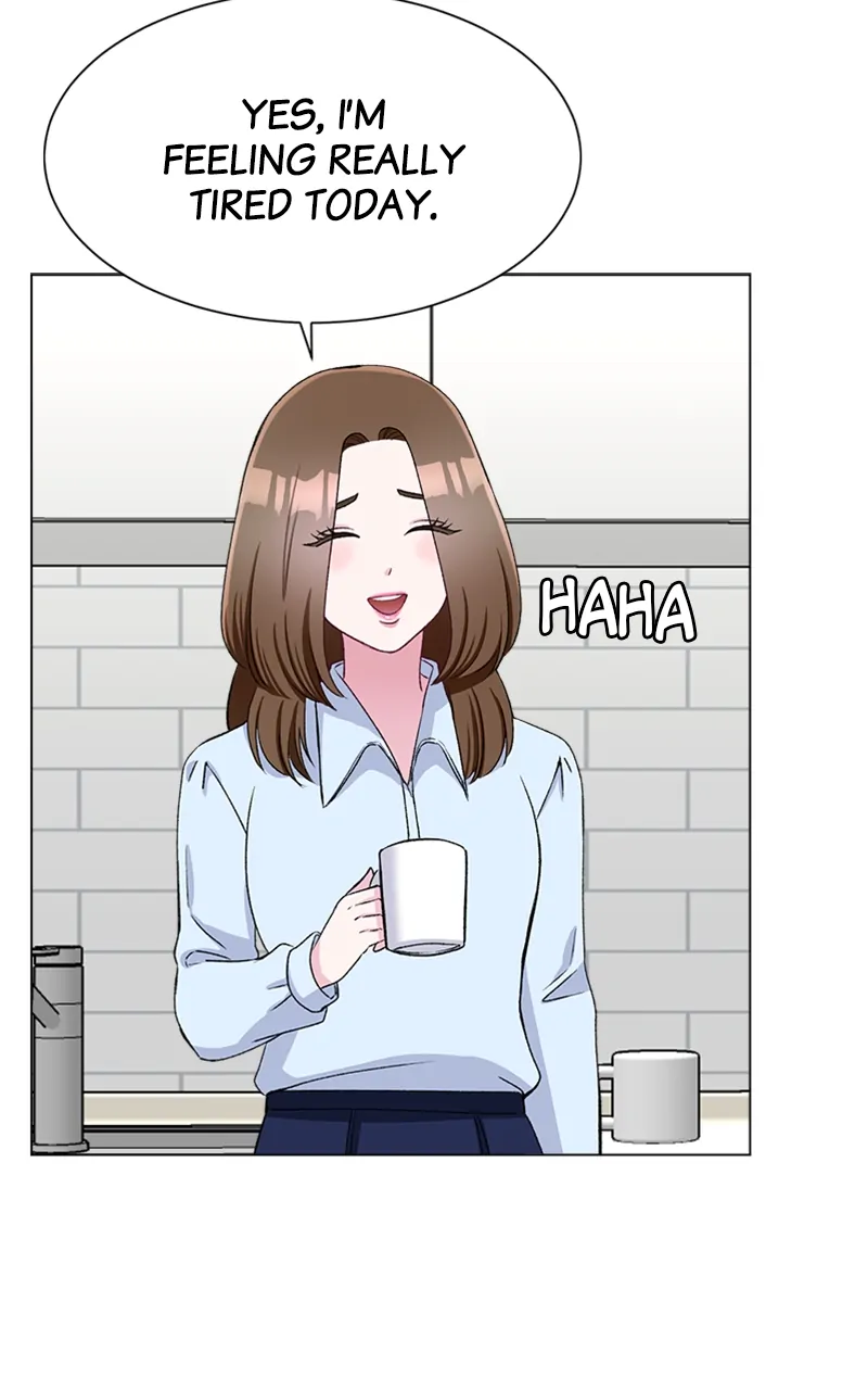 Complicated Cohabitation Chapter 64 - page 74