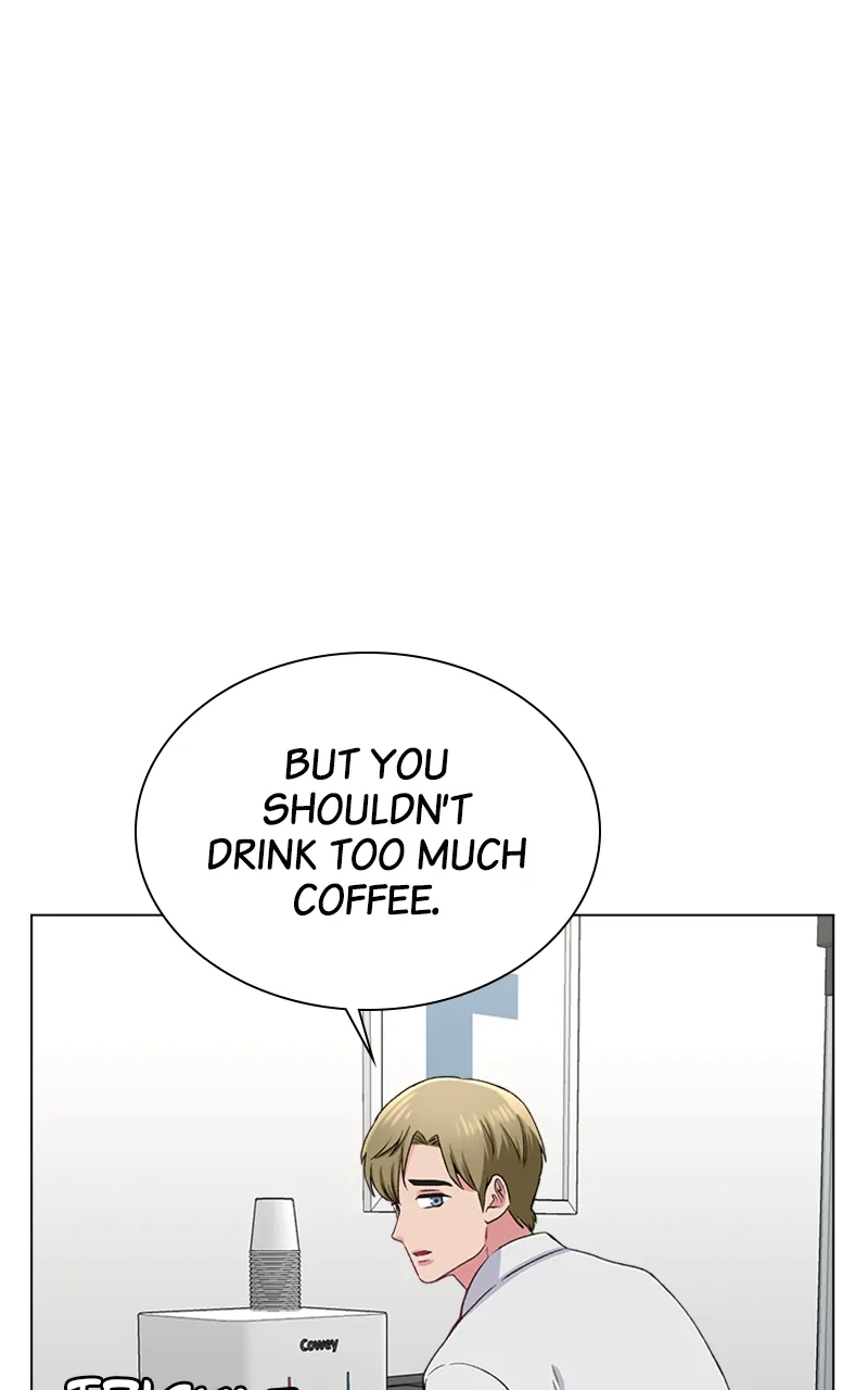 Complicated Cohabitation Chapter 64 - page 75