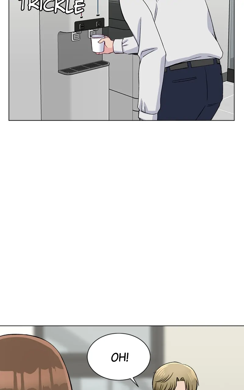 Complicated Cohabitation Chapter 64 - page 76