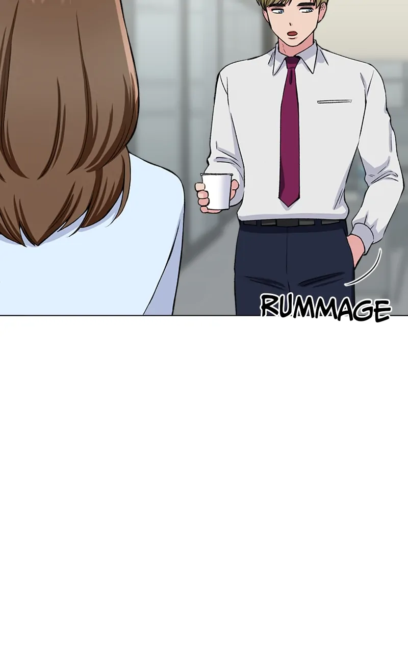 Complicated Cohabitation Chapter 64 - page 77