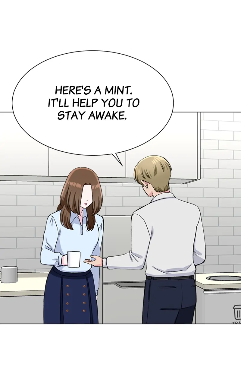 Complicated Cohabitation Chapter 64 - page 78