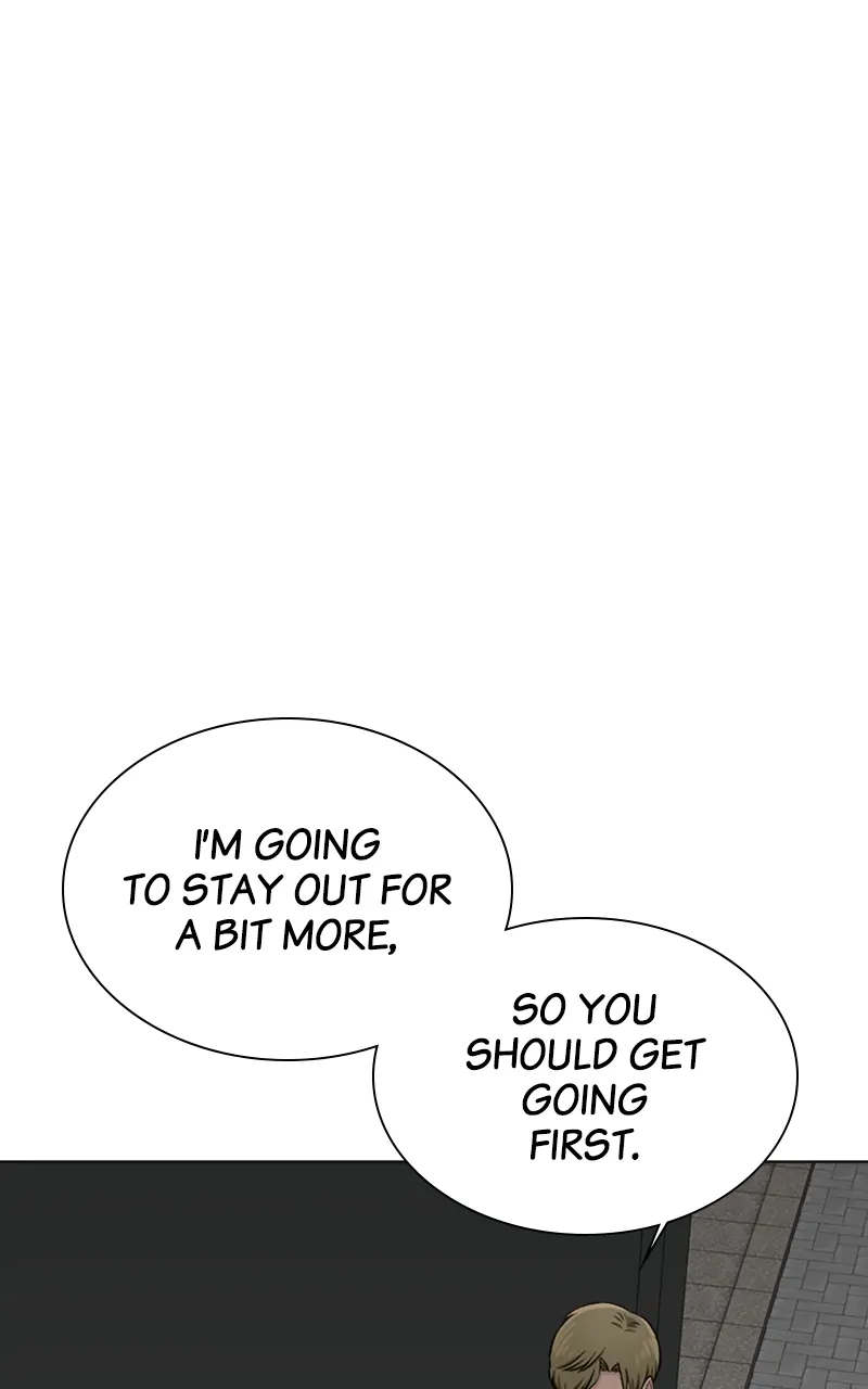 Complicated Cohabitation Chapter 64 - page 8