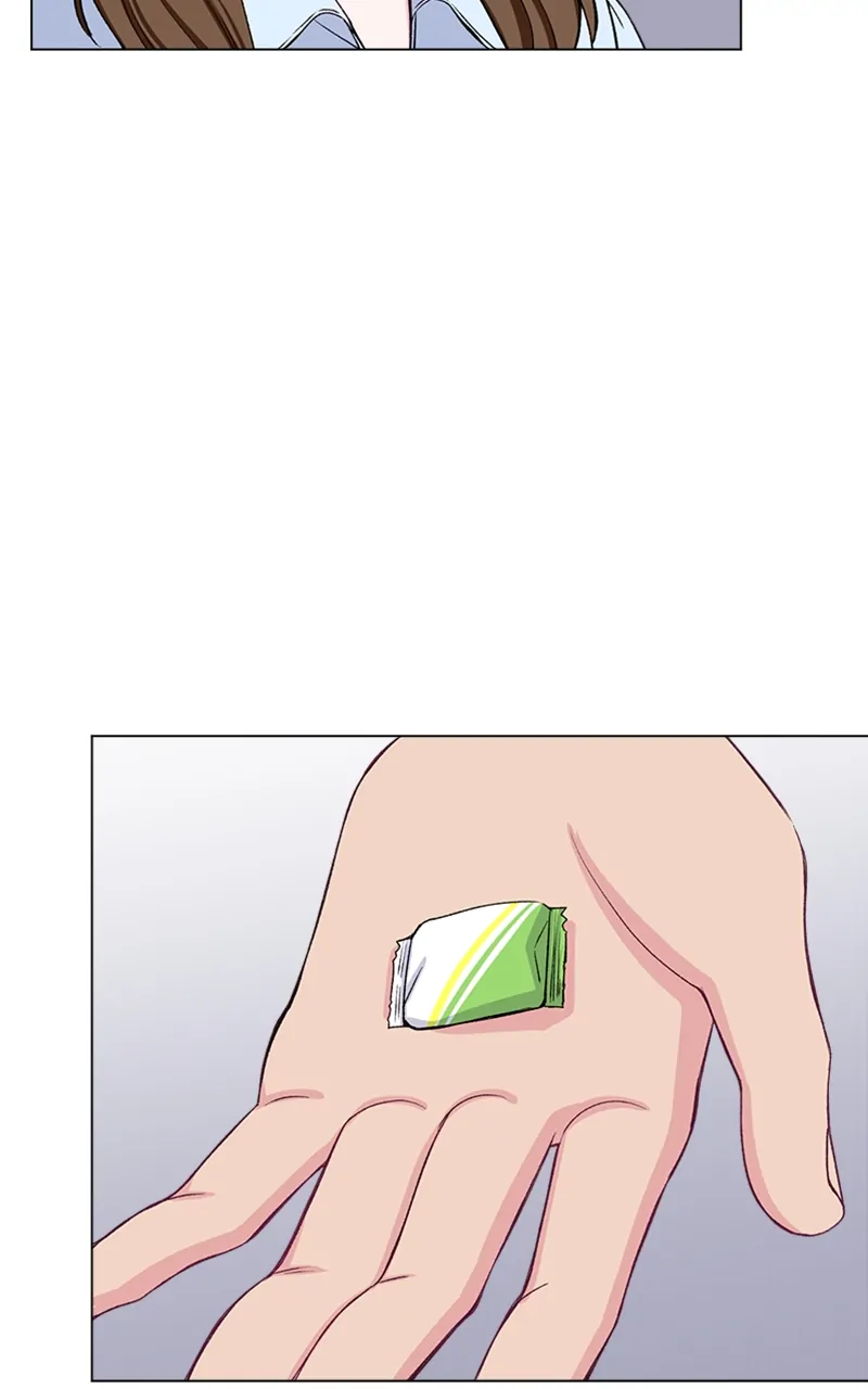 Complicated Cohabitation Chapter 64 - page 80