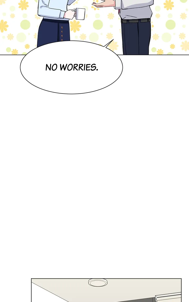 Complicated Cohabitation Chapter 64 - page 82