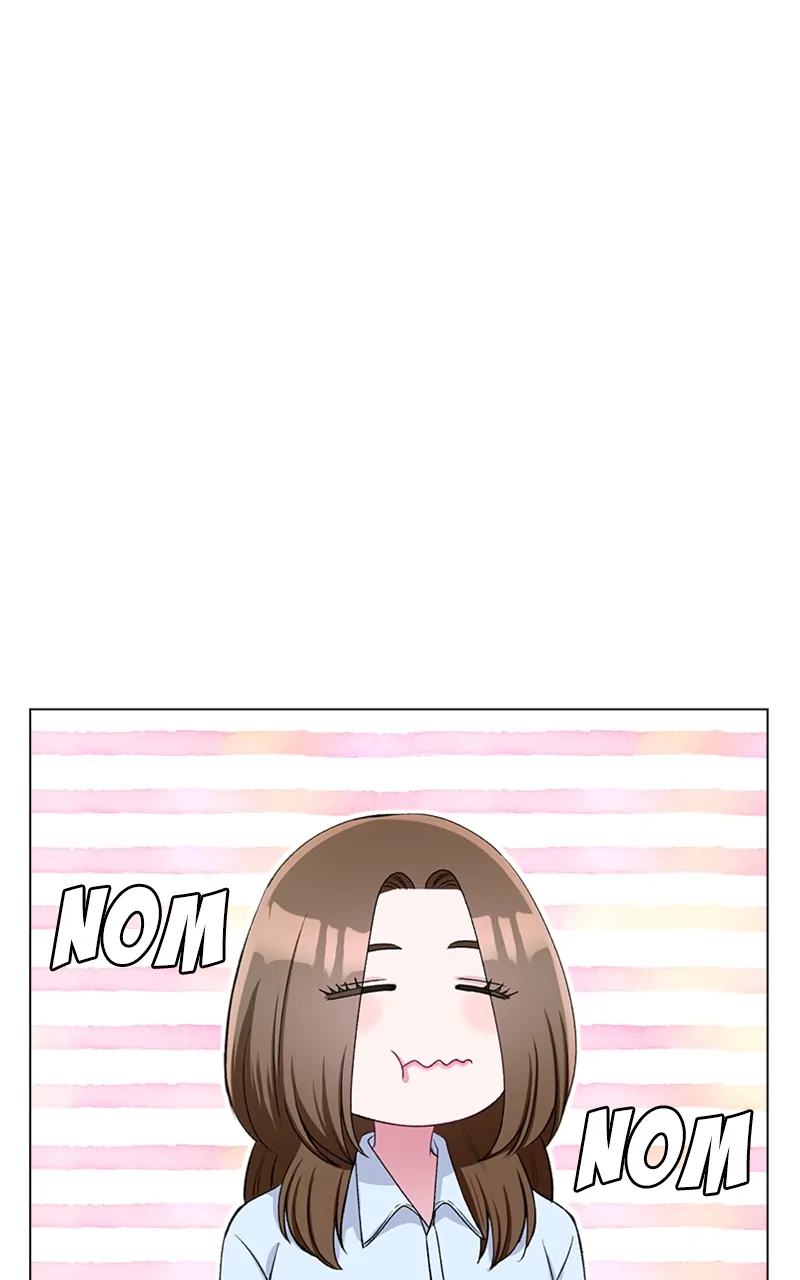 Complicated Cohabitation Chapter 64 - page 86