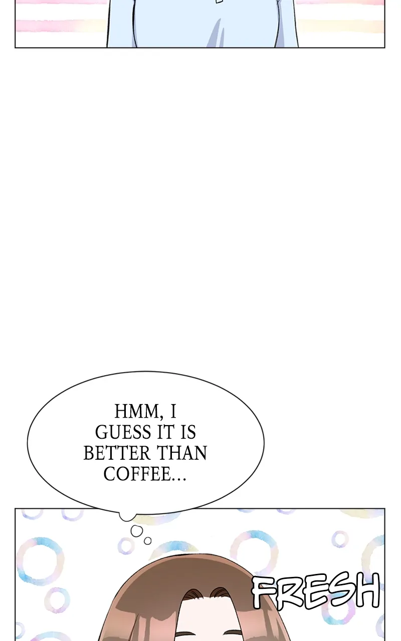 Complicated Cohabitation Chapter 64 - page 87
