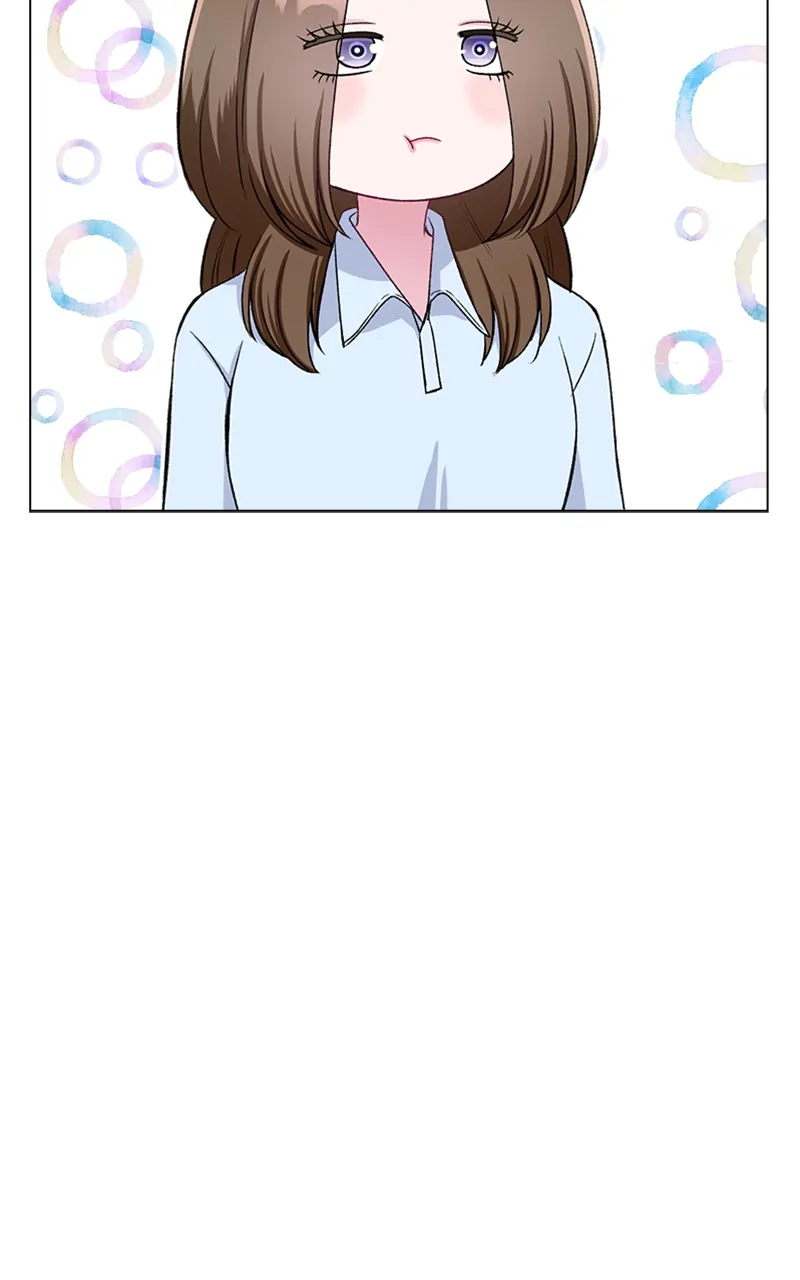 Complicated Cohabitation Chapter 64 - page 88
