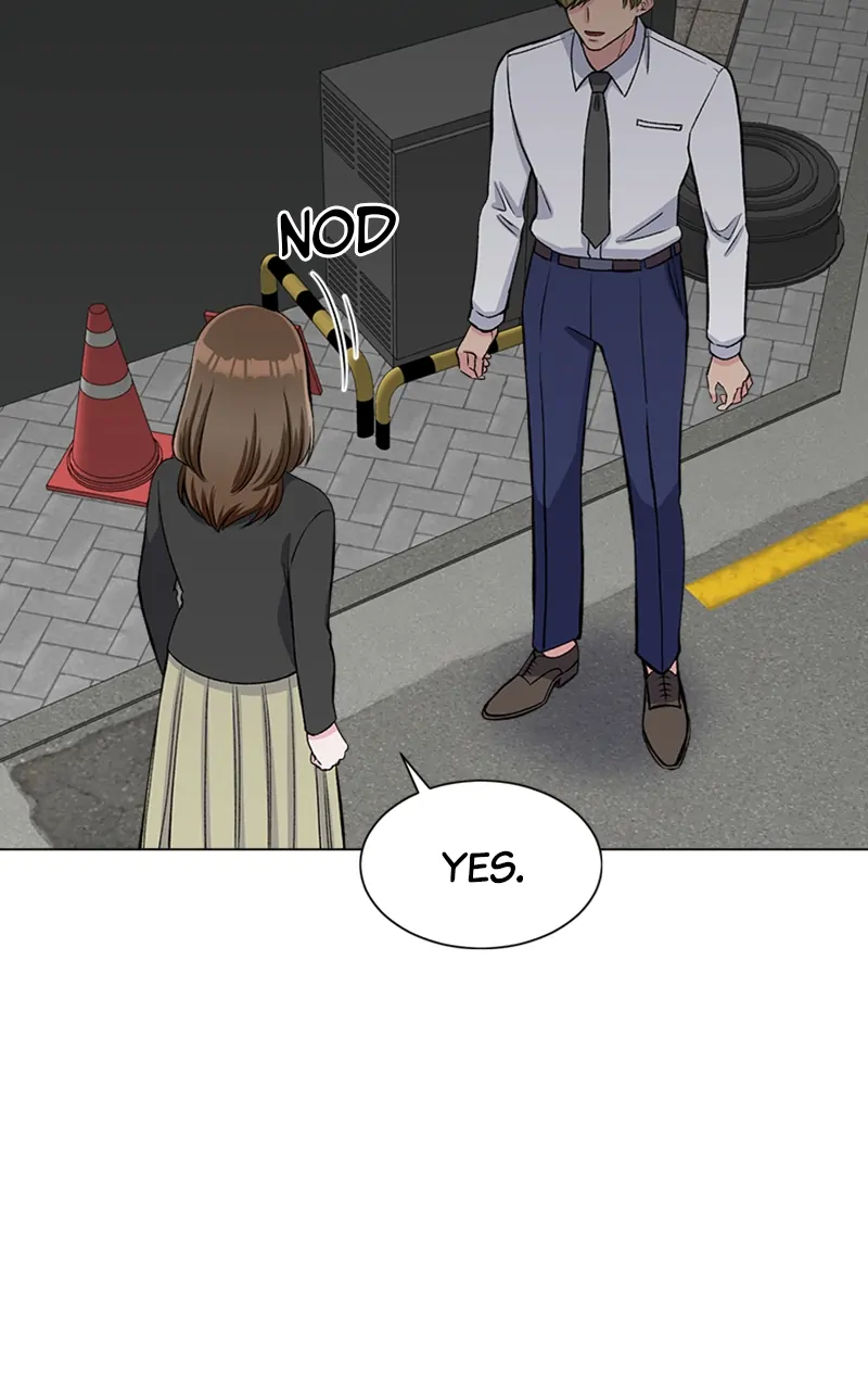 Complicated Cohabitation Chapter 64 - page 9