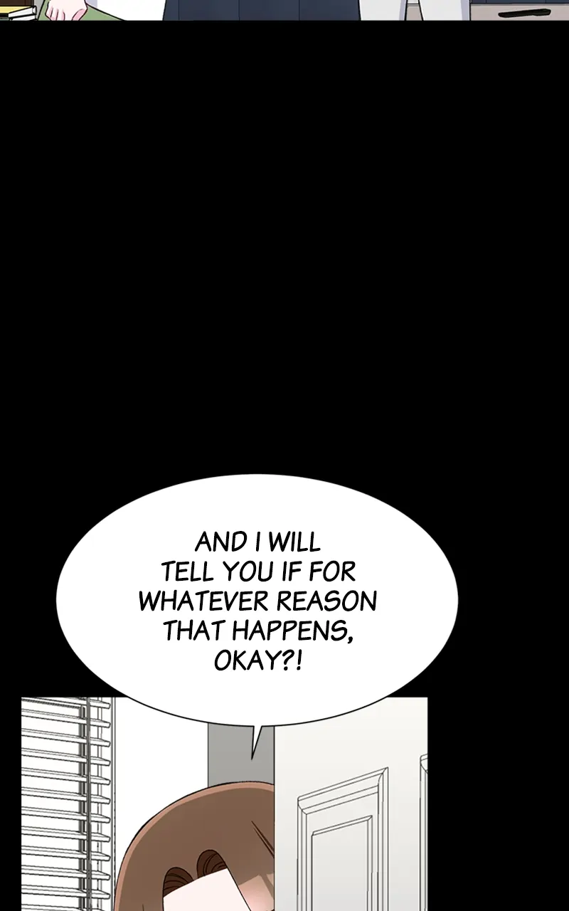 Complicated Cohabitation Chapter 64 - page 92
