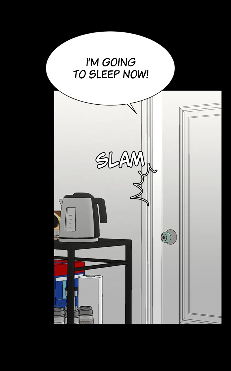 Complicated Cohabitation Chapter 64 - page 94