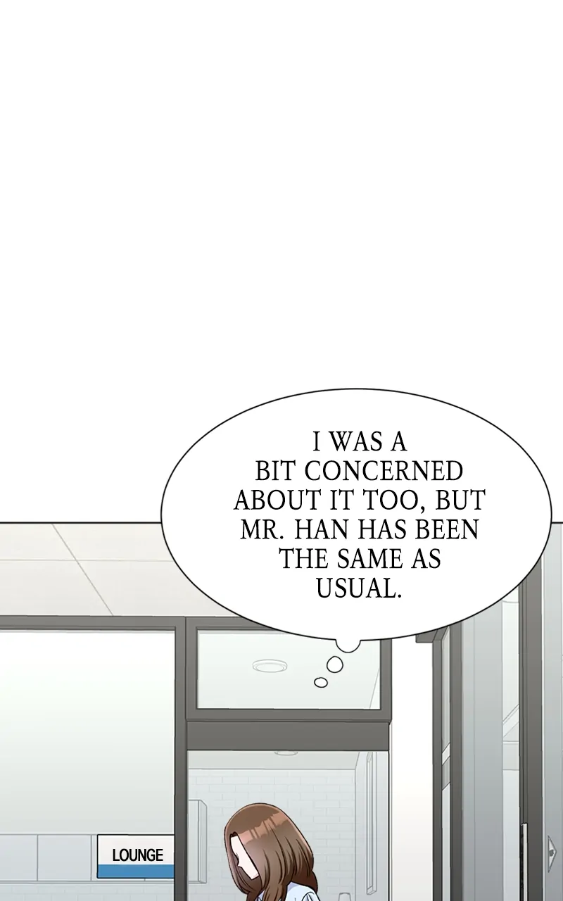 Complicated Cohabitation Chapter 64 - page 96