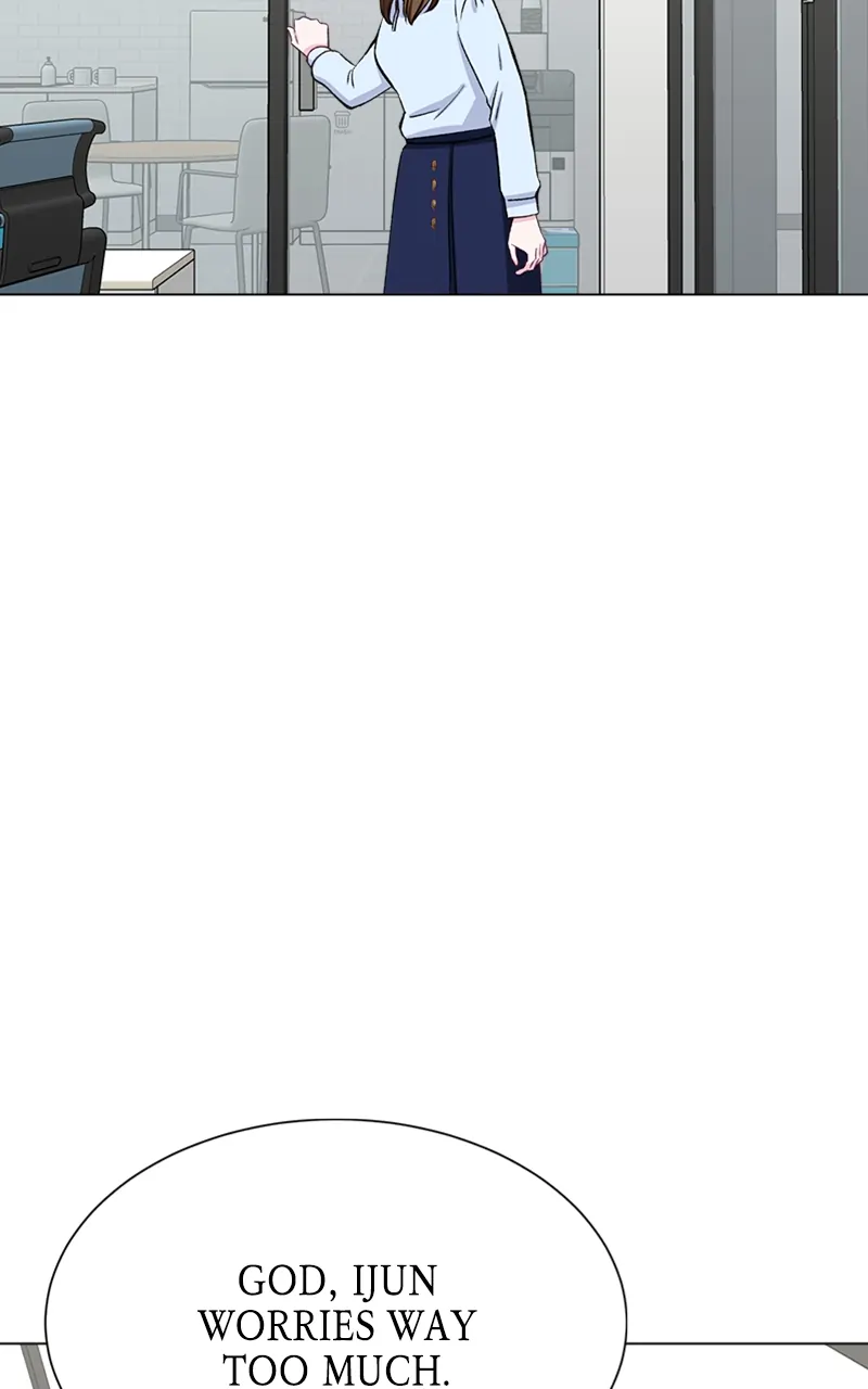 Complicated Cohabitation Chapter 64 - page 97
