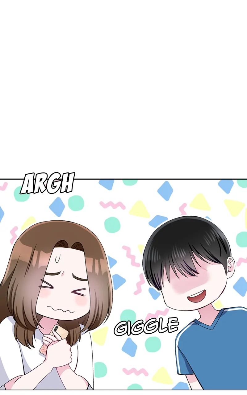 Complicated Cohabitation Chapter 65 - page 102