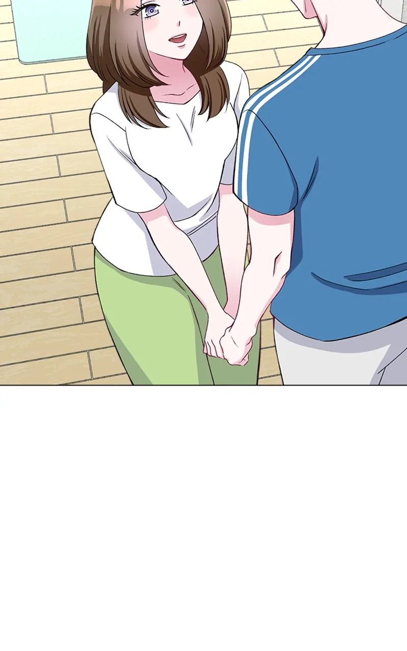 Complicated Cohabitation Chapter 65 - page 105