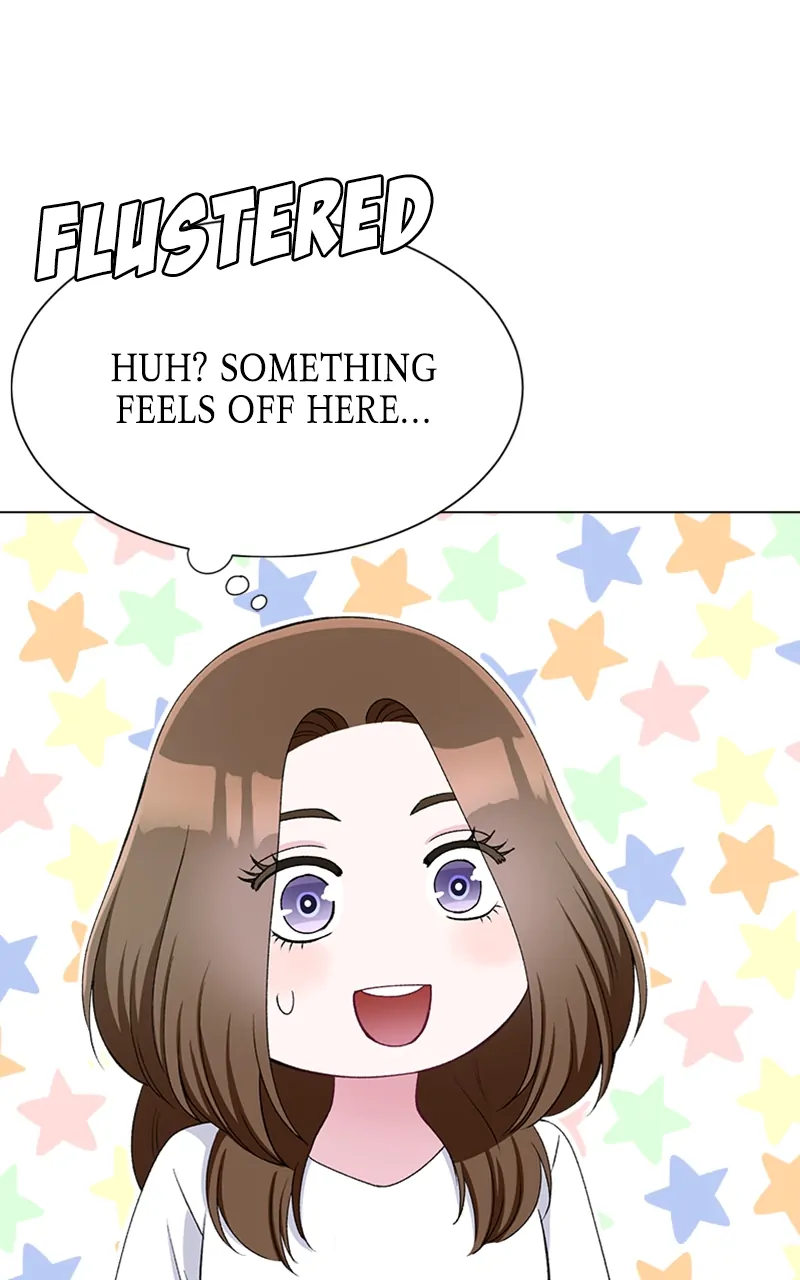Complicated Cohabitation Chapter 65 - page 107