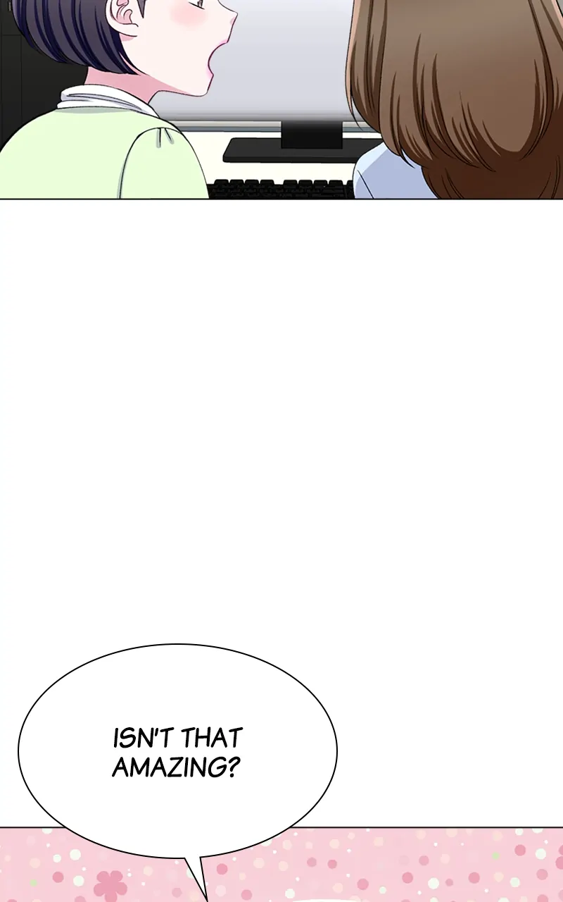 Complicated Cohabitation Chapter 65 - page 11