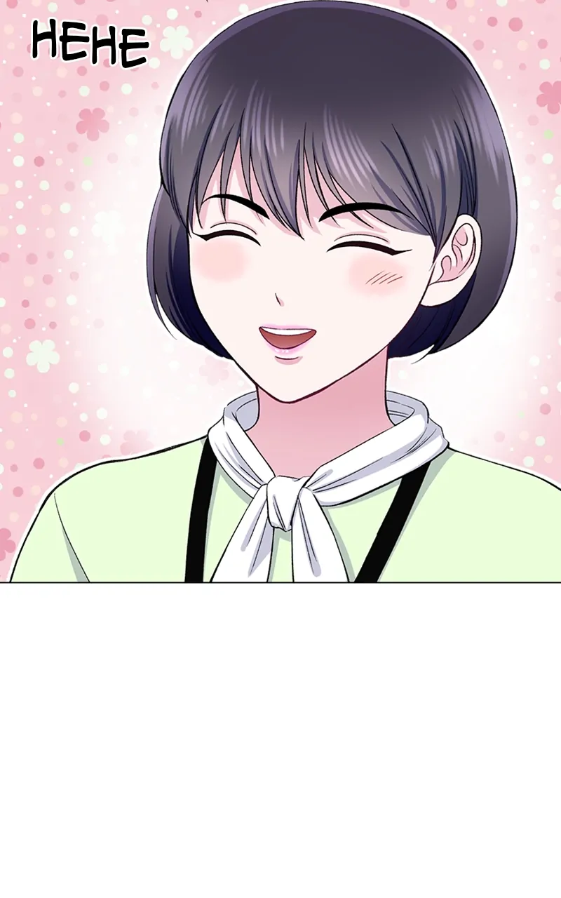 Complicated Cohabitation Chapter 65 - page 12