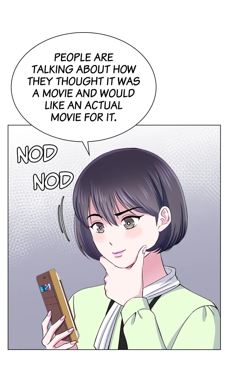 Complicated Cohabitation Chapter 65 - page 16