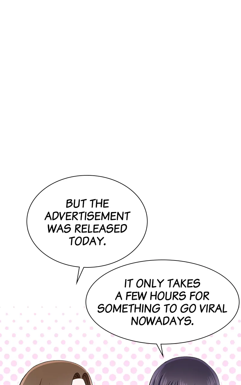 Complicated Cohabitation Chapter 65 - page 17
