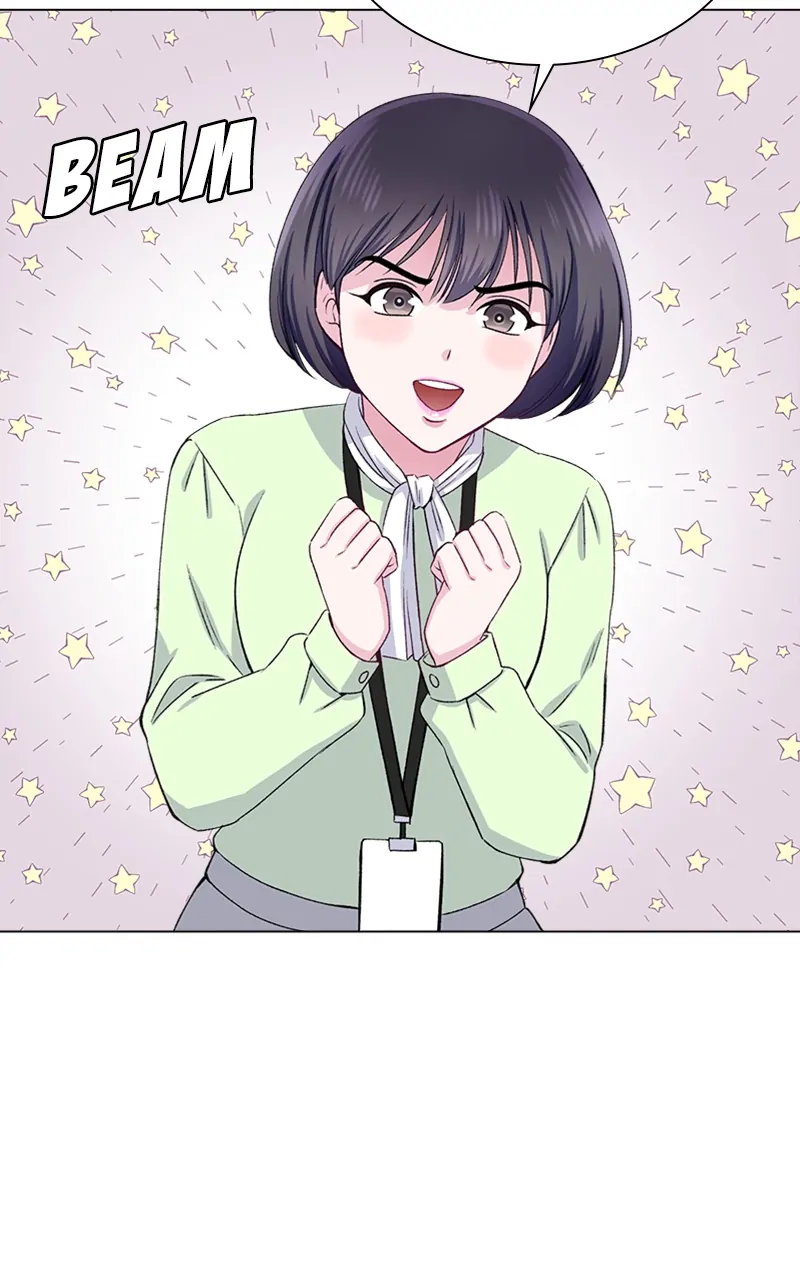 Complicated Cohabitation Chapter 65 - page 19