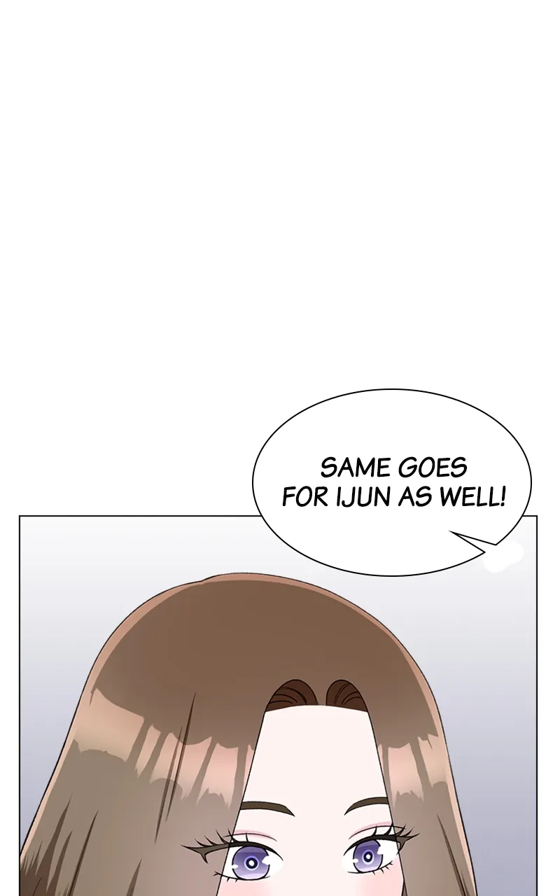 Complicated Cohabitation Chapter 65 - page 20