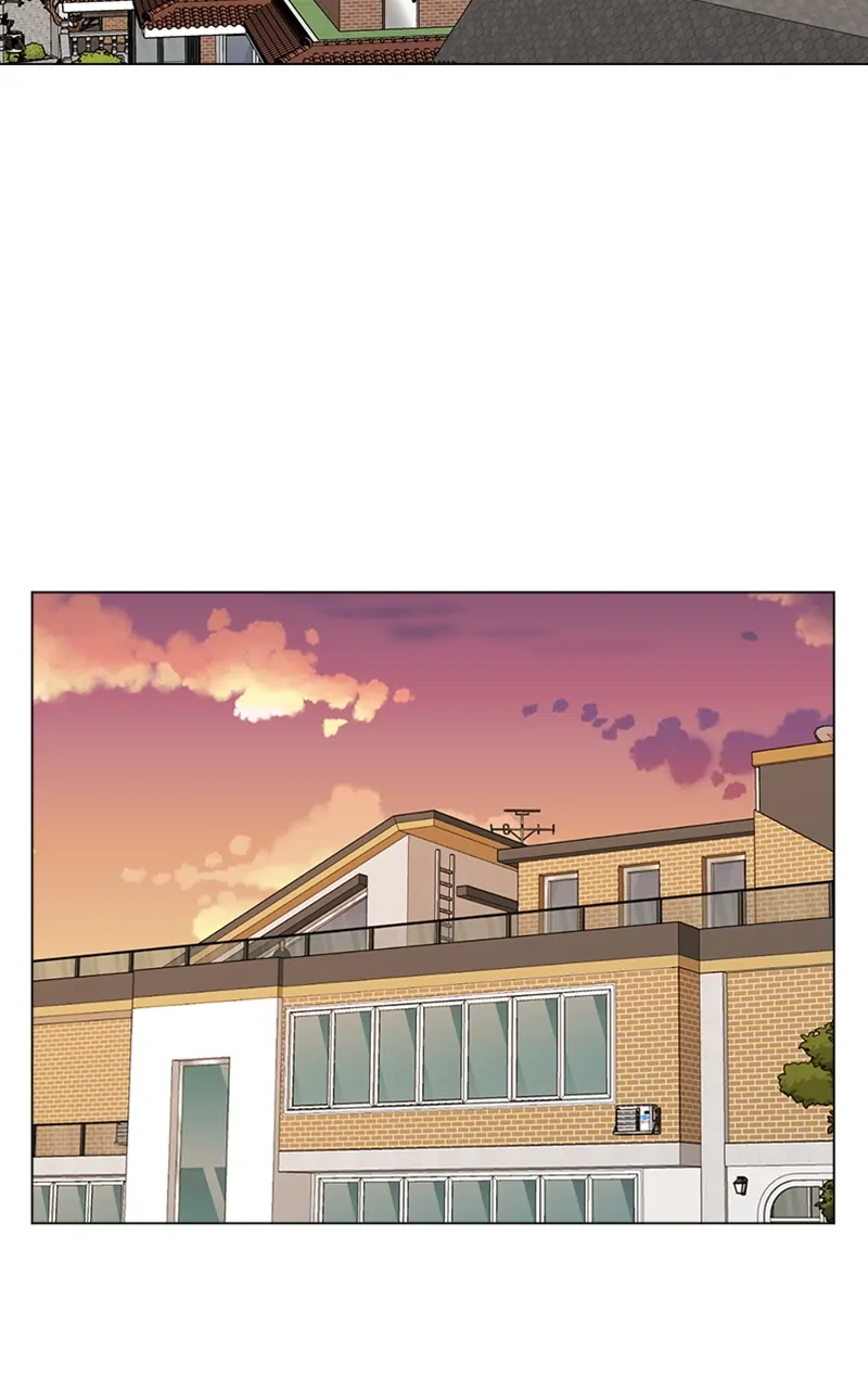 Complicated Cohabitation Chapter 65 - page 23