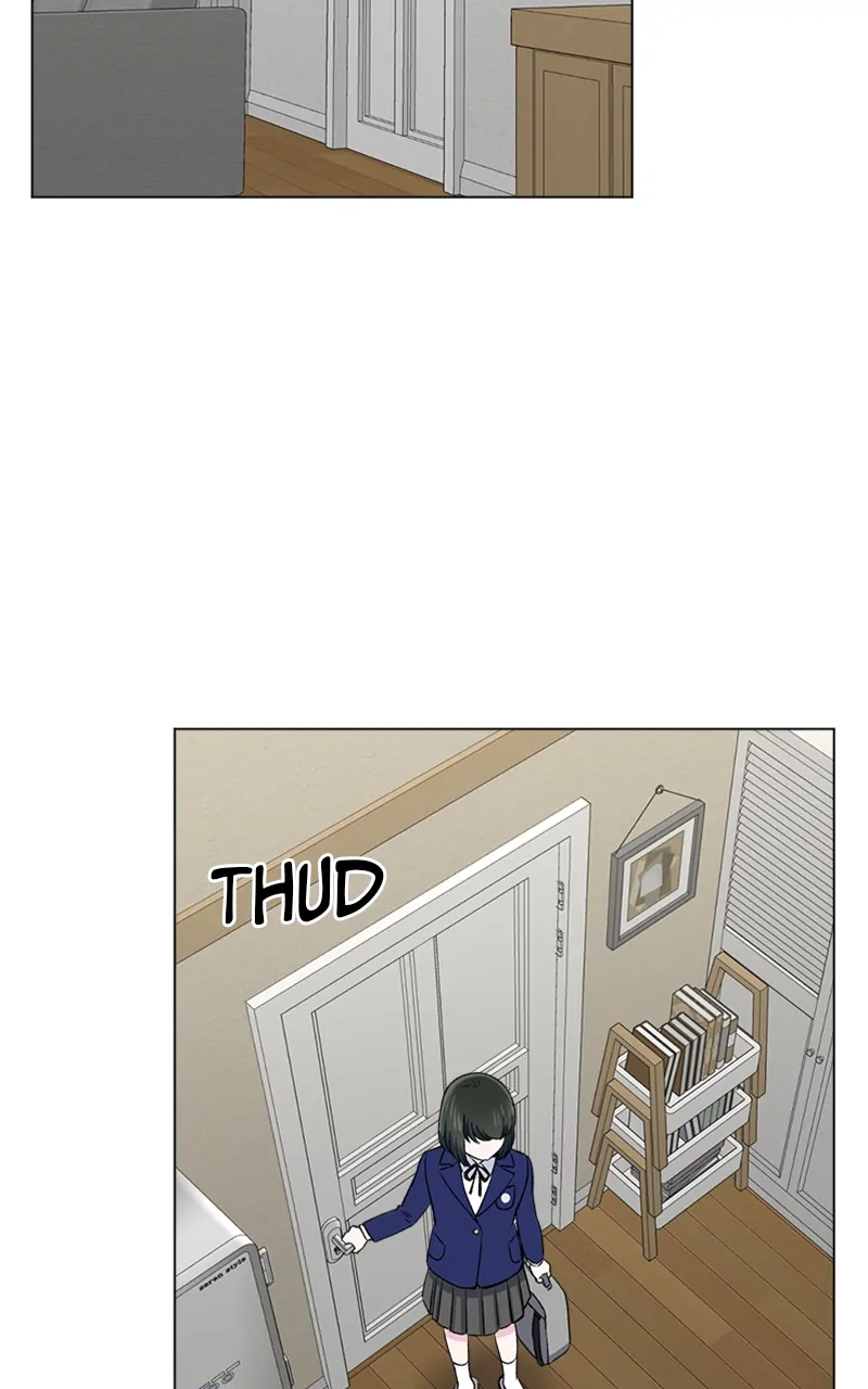 Complicated Cohabitation Chapter 65 - page 26