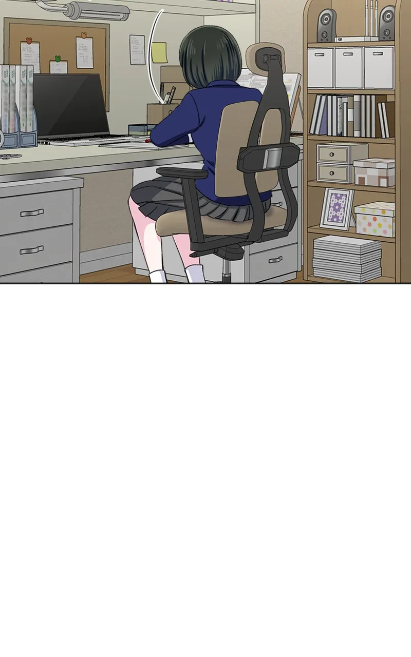 Complicated Cohabitation Chapter 65 - page 28