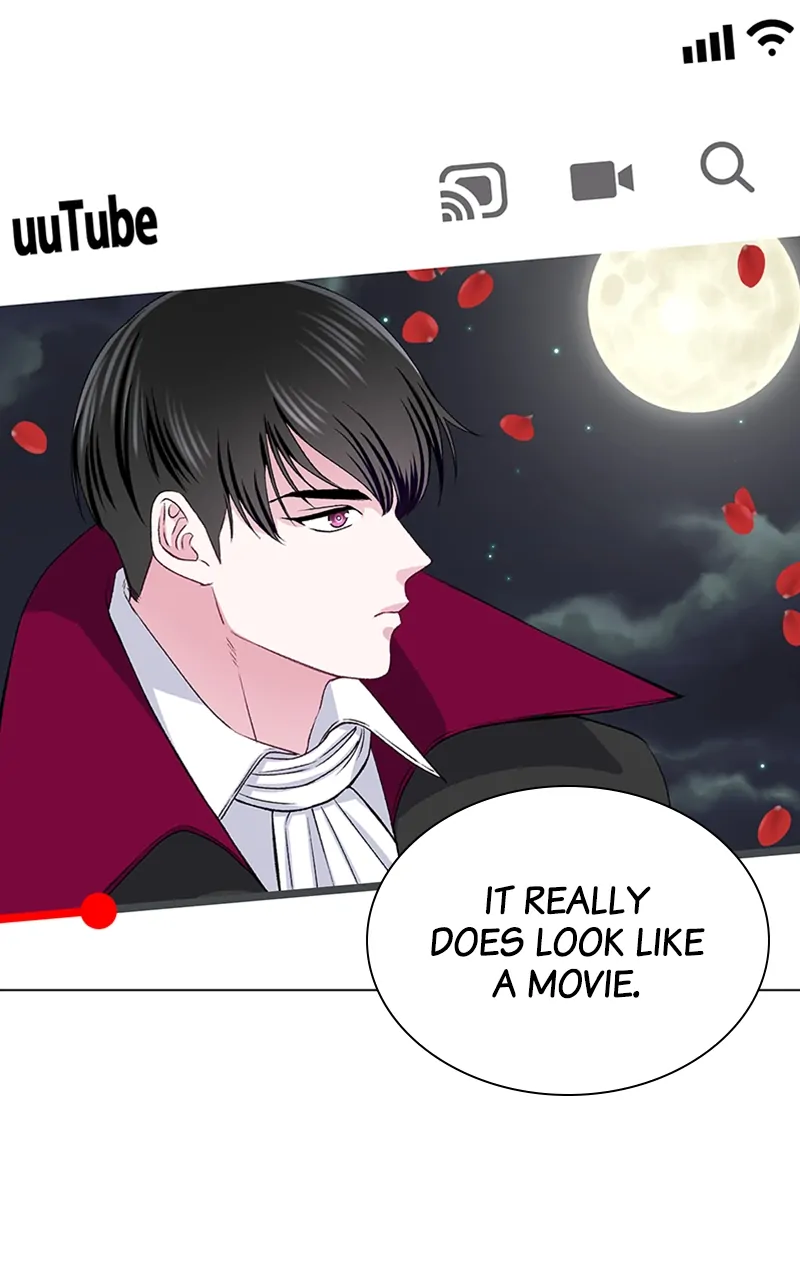 Complicated Cohabitation Chapter 65 - page 31