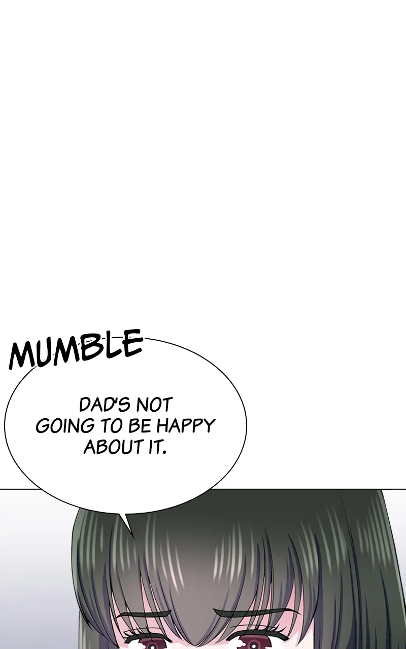 Complicated Cohabitation Chapter 65 - page 34
