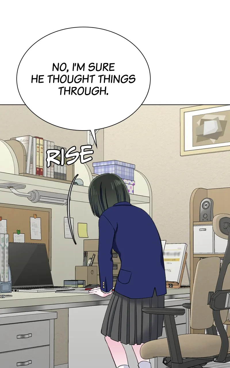 Complicated Cohabitation Chapter 65 - page 37