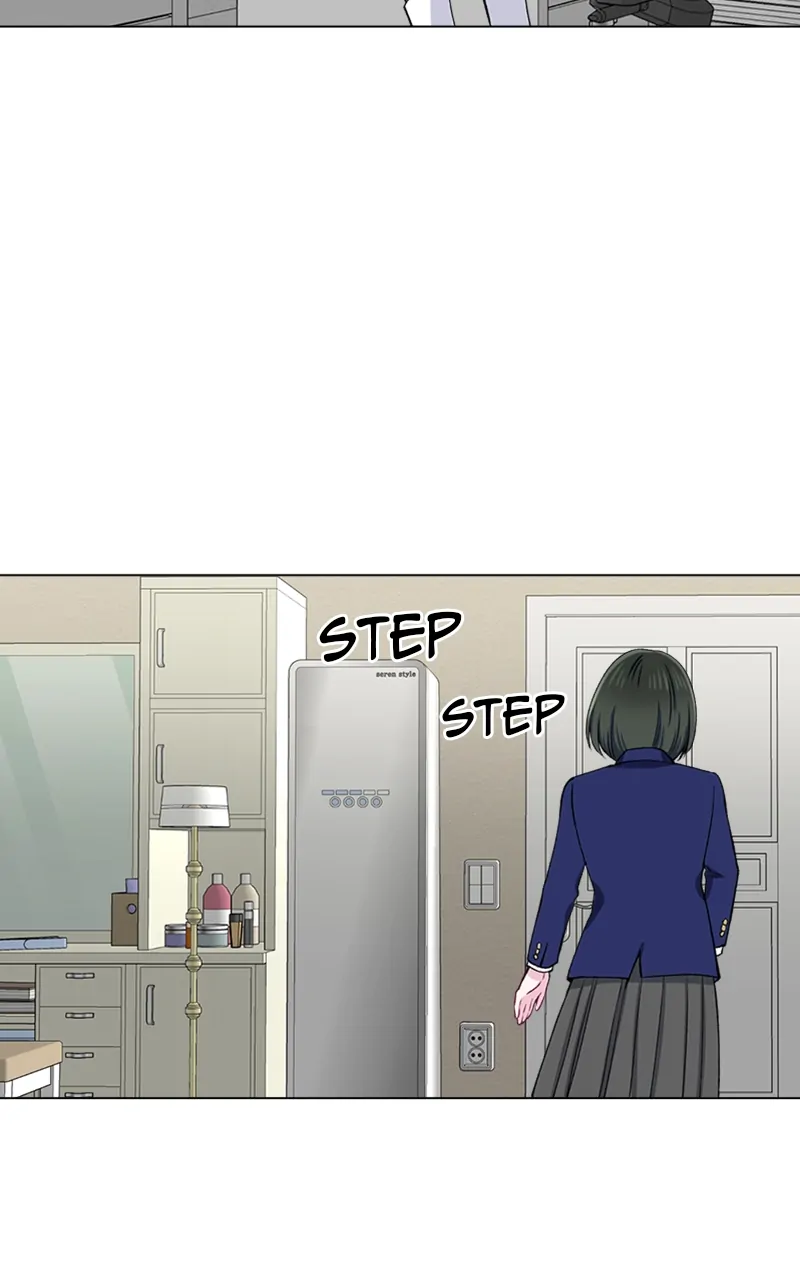 Complicated Cohabitation Chapter 65 - page 38