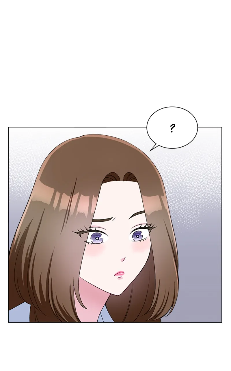 Complicated Cohabitation Chapter 65 - page 4