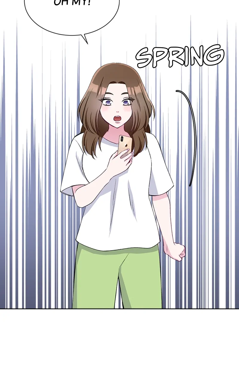 Complicated Cohabitation Chapter 65 - page 43