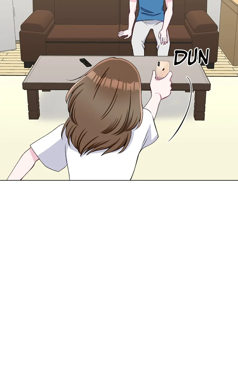 Complicated Cohabitation Chapter 65 - page 45