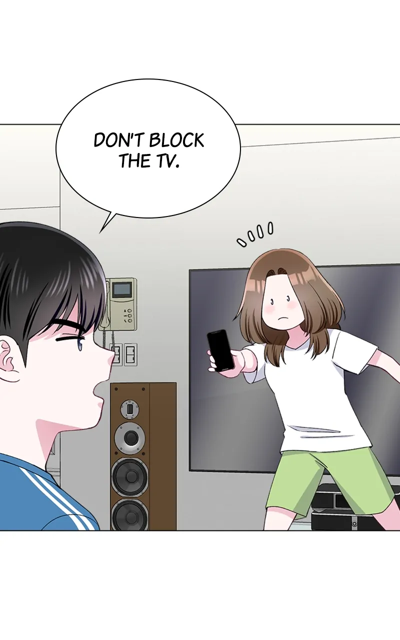 Complicated Cohabitation Chapter 65 - page 46