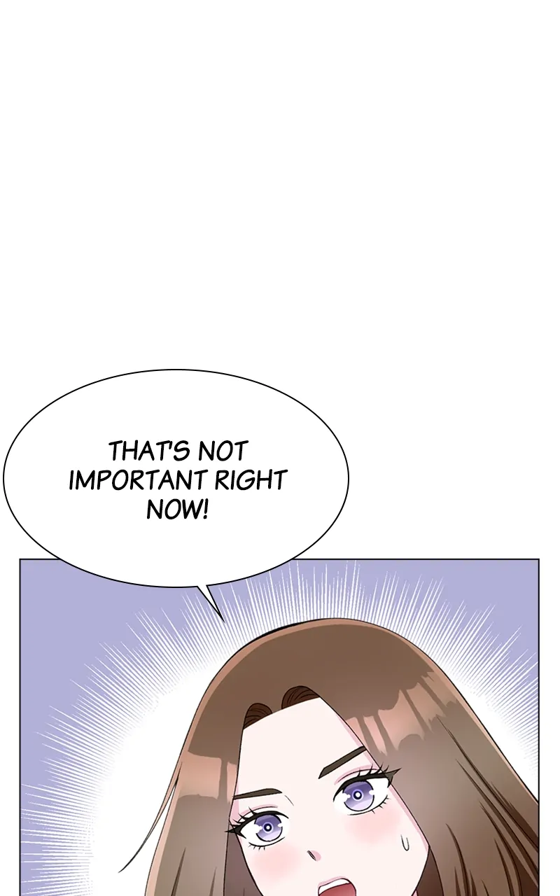 Complicated Cohabitation Chapter 65 - page 47
