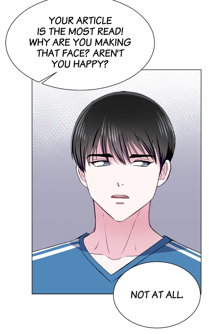 Complicated Cohabitation Chapter 65 - page 49