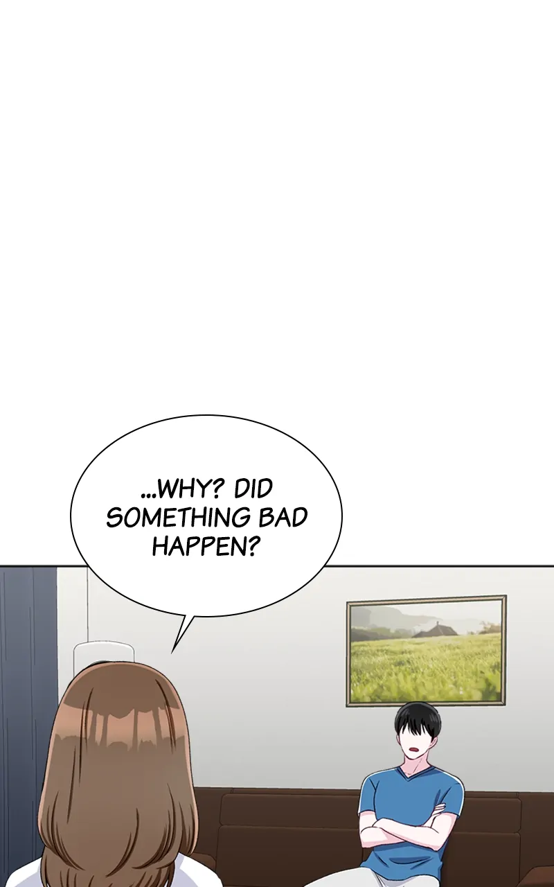 Complicated Cohabitation Chapter 65 - page 50