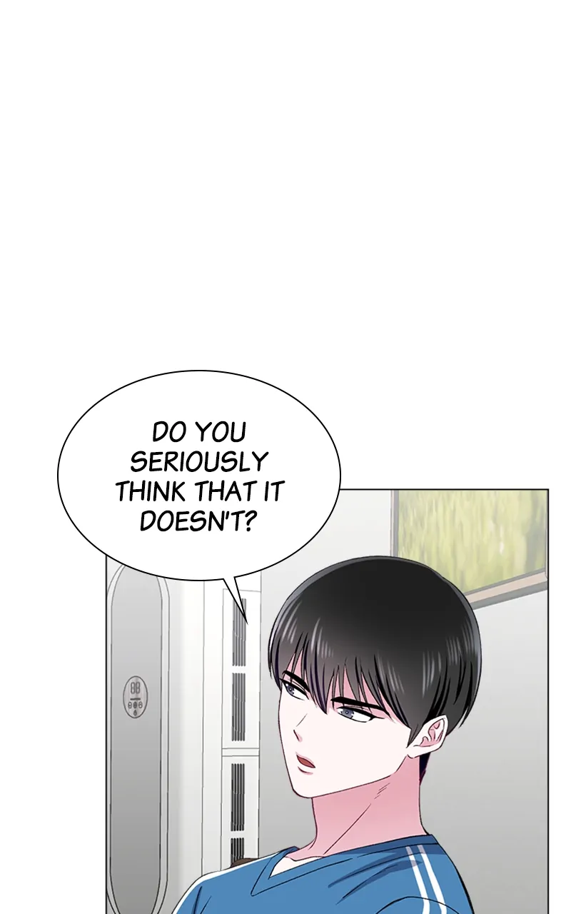 Complicated Cohabitation Chapter 65 - page 53