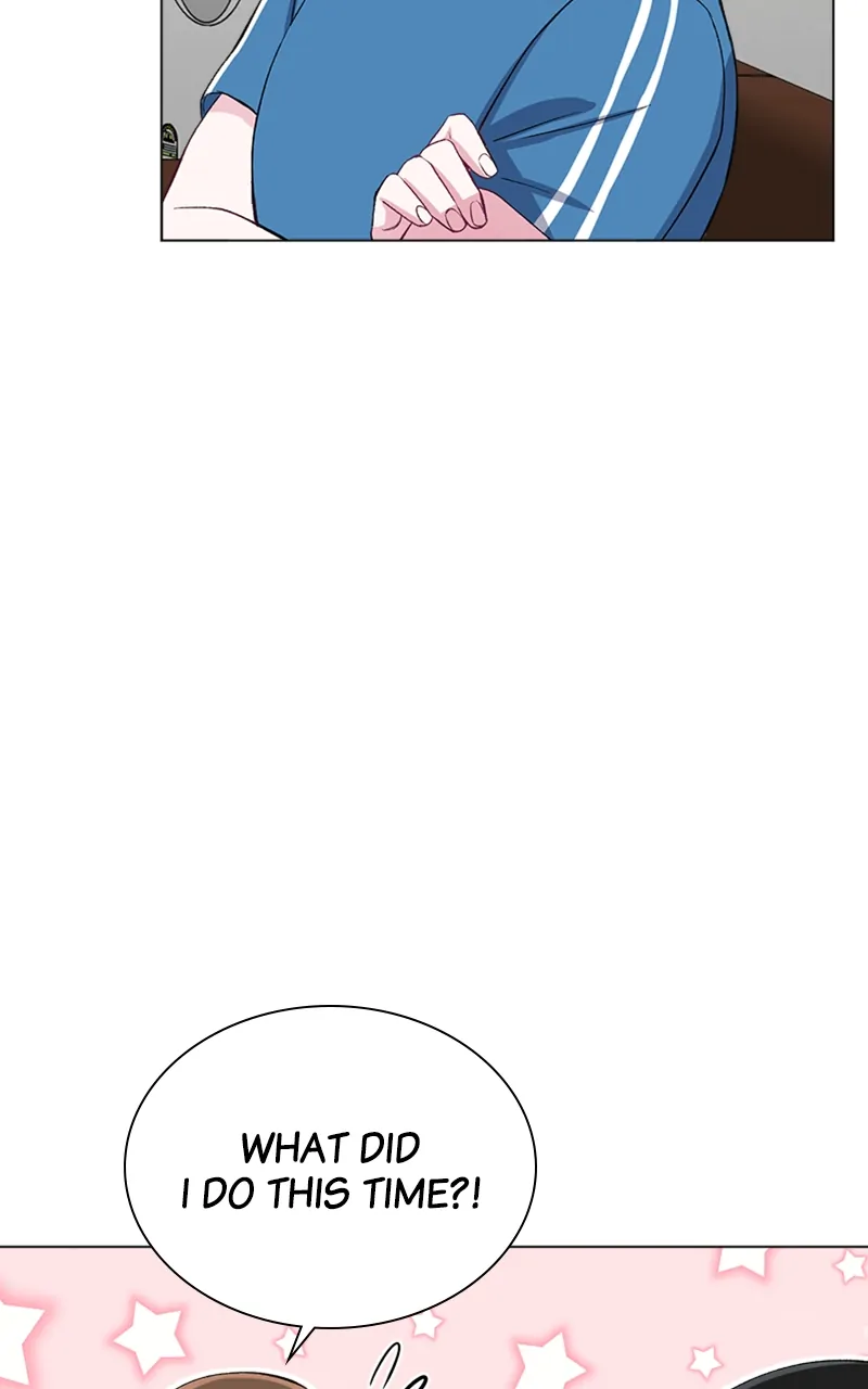Complicated Cohabitation Chapter 65 - page 54