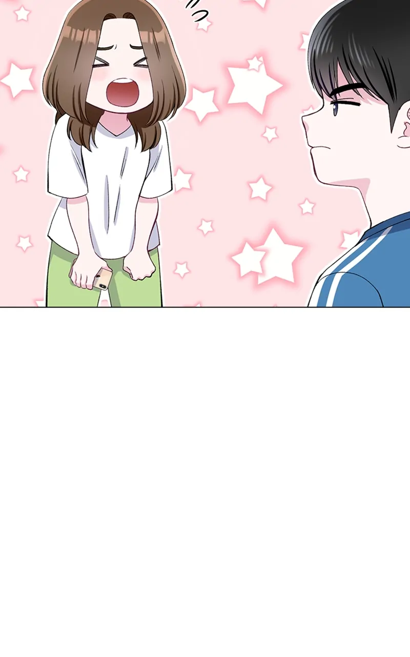 Complicated Cohabitation Chapter 65 - page 55