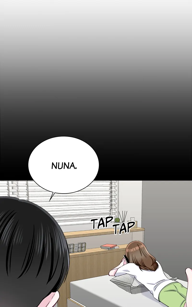 Complicated Cohabitation Chapter 65 - page 59